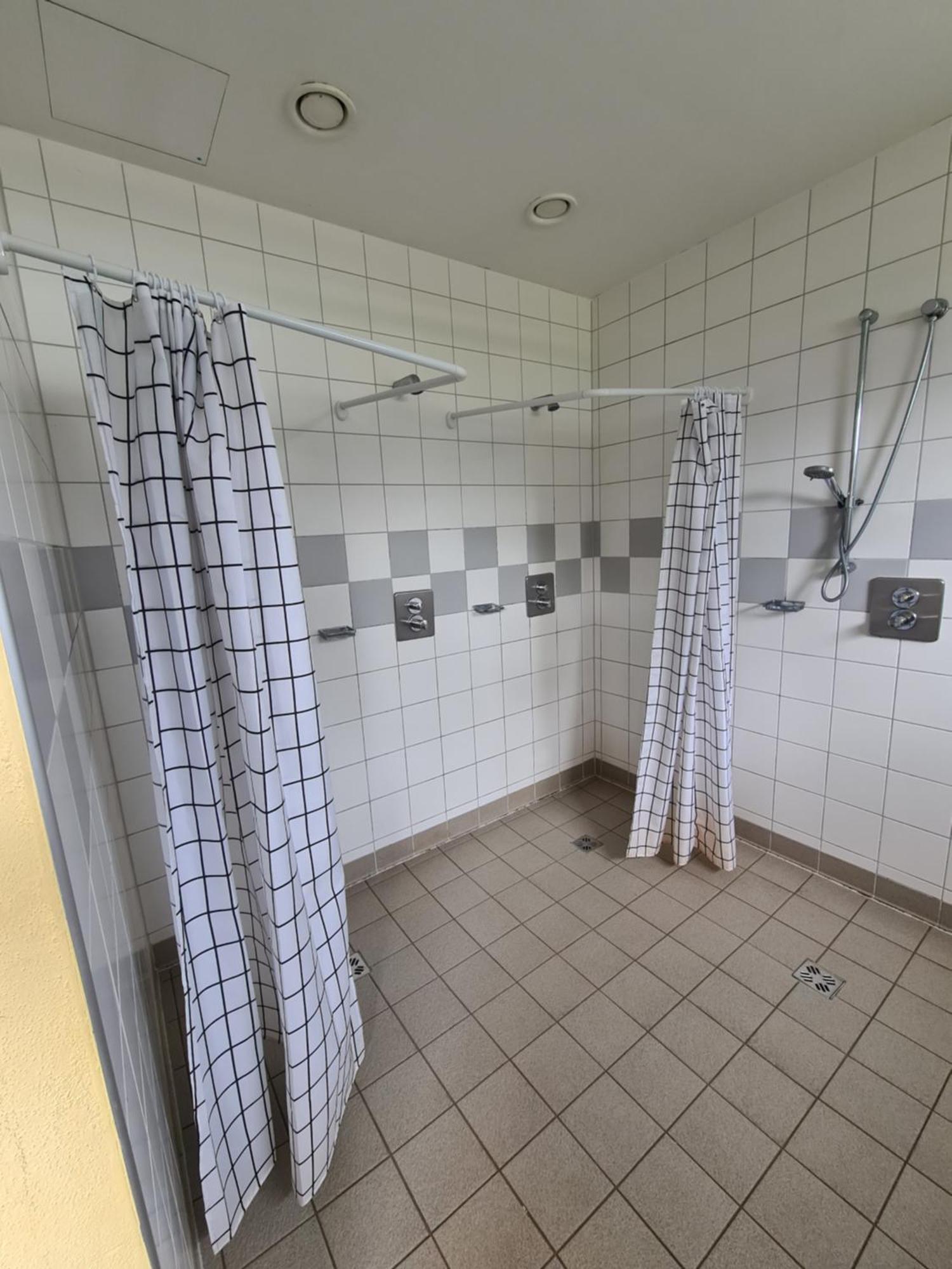 Camping Sportzentrum Zeltweg - A Silent Alternative Buitenkant foto